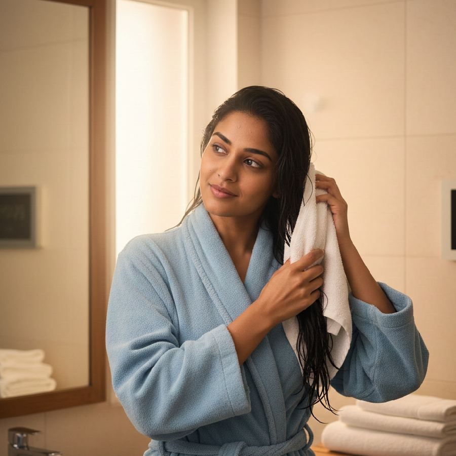 Is It Time to Toss Your Towels? The Surprising Expiry Date You’re Ignoring