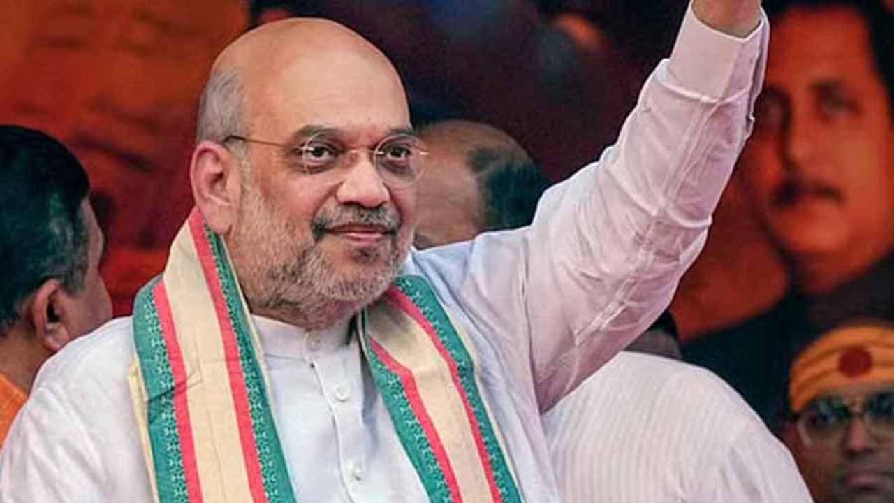 Amit Shah to meet BJP workers at a couple of conference in Barrackpore and Siliguri, Coming to Kolkata at Friday night
