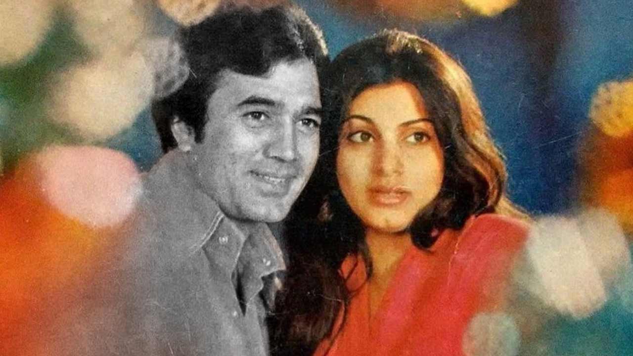 রাজেশের জন্য কী সহ্য করতে হয়েছিল ডিম্পলকে?