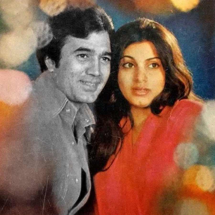 Once Rajesh Khanna explains what kind of unwanted situation Dimple kapadia faced due to him dgtl