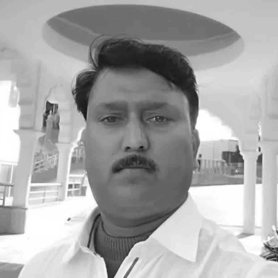 Siliguri BLO committed suicide due to pressure of SIR work dgtld