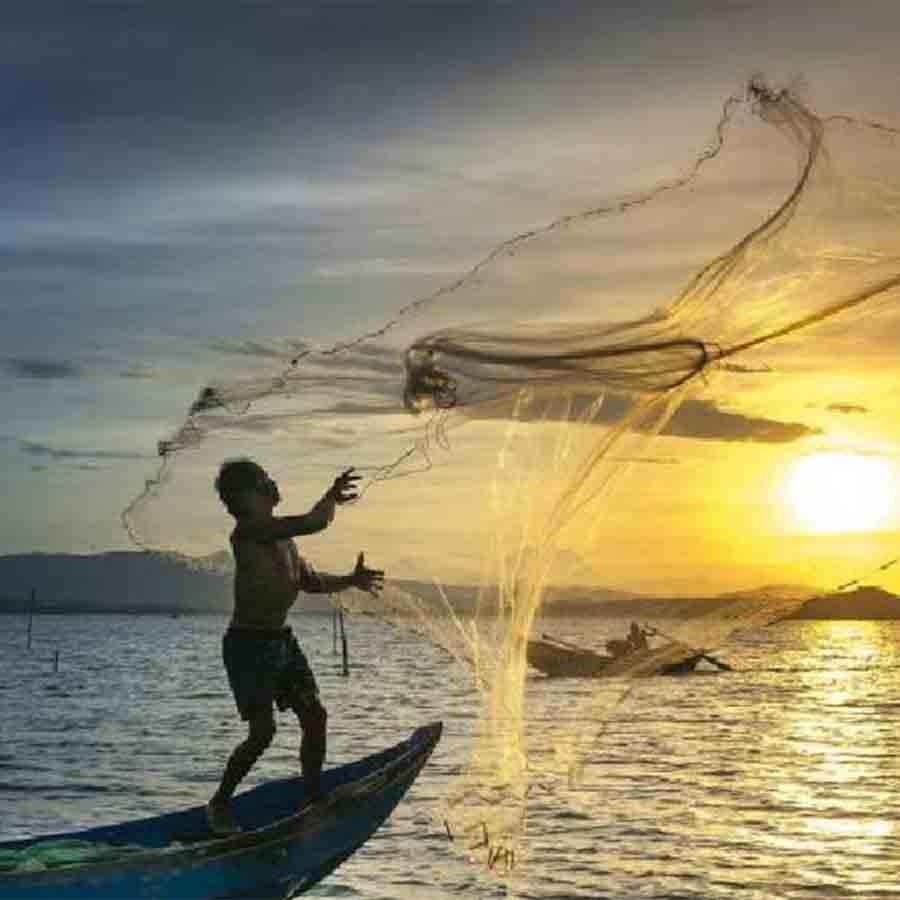 Both India and Bangladesh has released several fishermen who crossed the border inadvertently dgtl