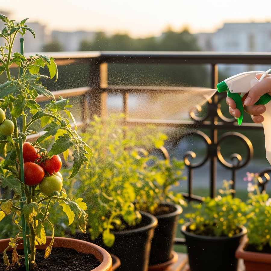 Expired Milk, Here’s How It Can Actually Save Your Garden Dgtl