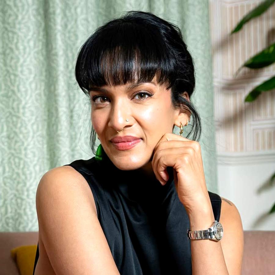 Exclusive interview of Anoushka Shankar, she will be performing in Kolkata as a part of her India tour dgtls