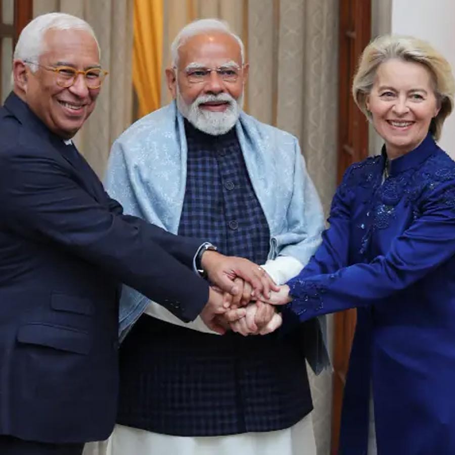 Bangladesh Textile industry faces turbulence amid Mother of All Deals between European Union and India 