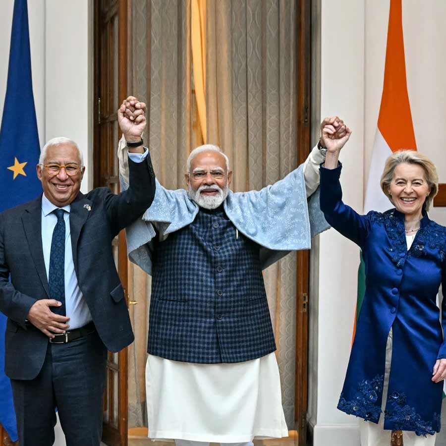 Bangladesh Textile industry faces turbulence amid Mother of All Deals between European Union and India 