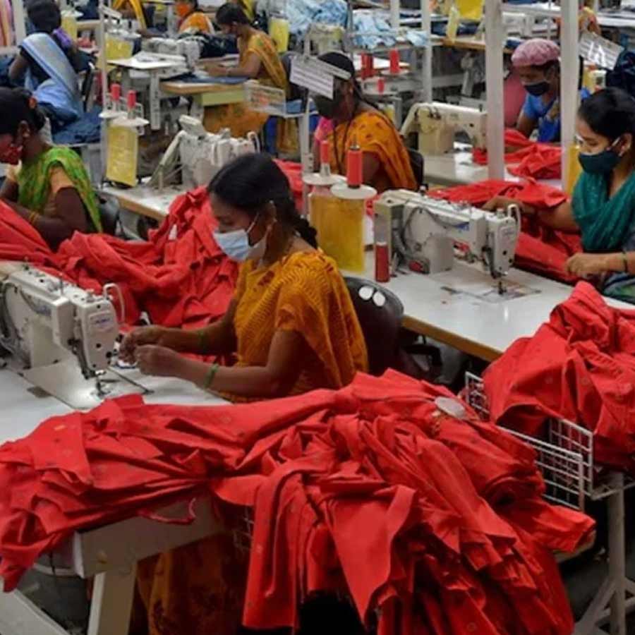 Bangladesh Textile industry faces turbulence amid Mother of All Deals between European Union and India 