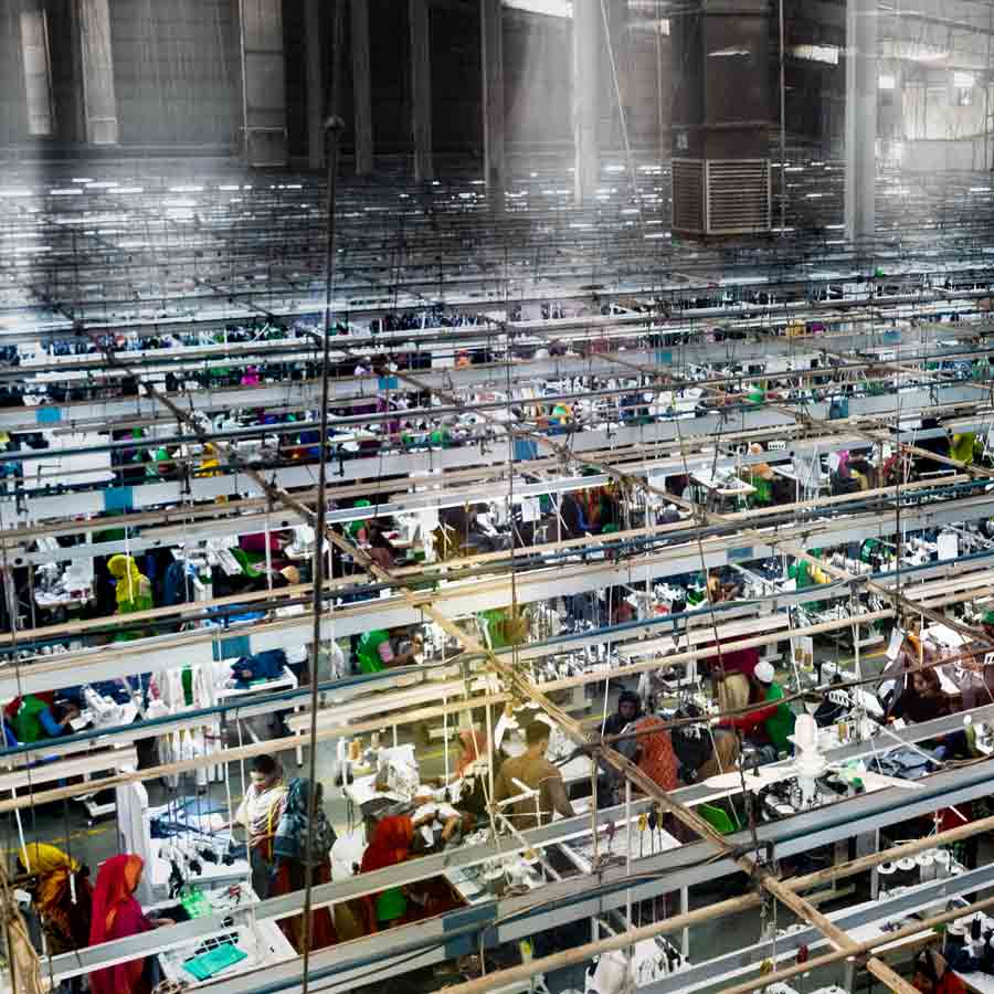 Bangladesh Textile industry faces turbulence amid Mother of All Deals between European Union and India 