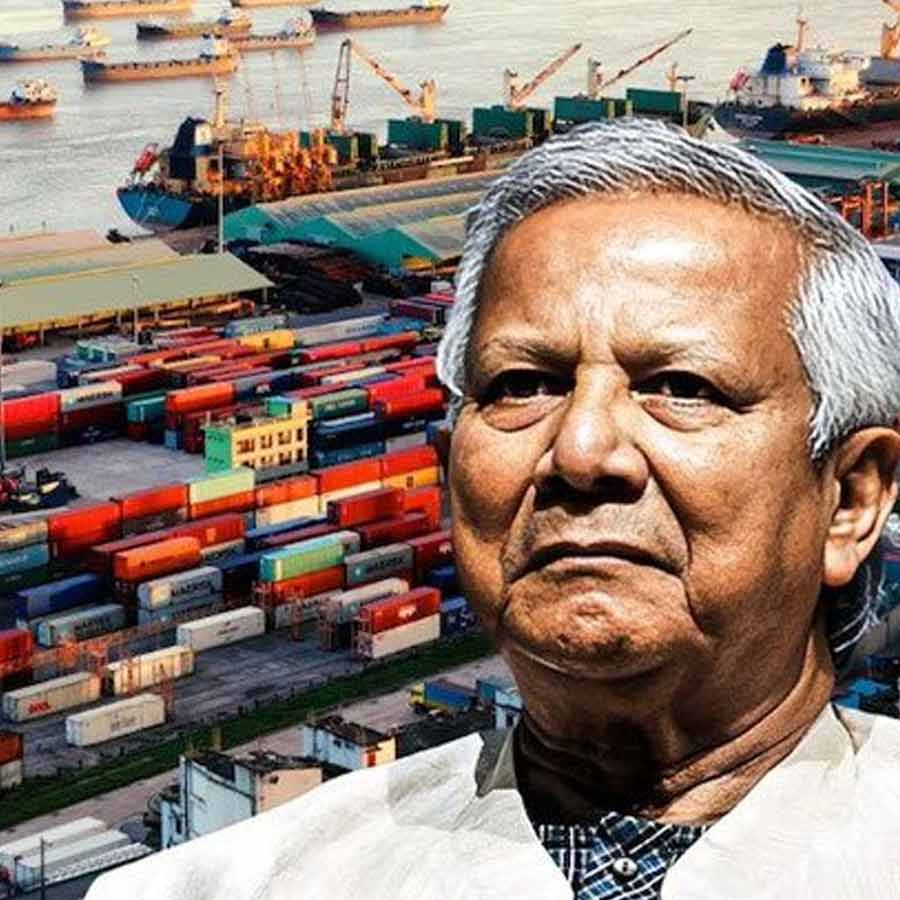 Bangladesh Textile industry faces turbulence amid Mother of All Deals between European Union and India 