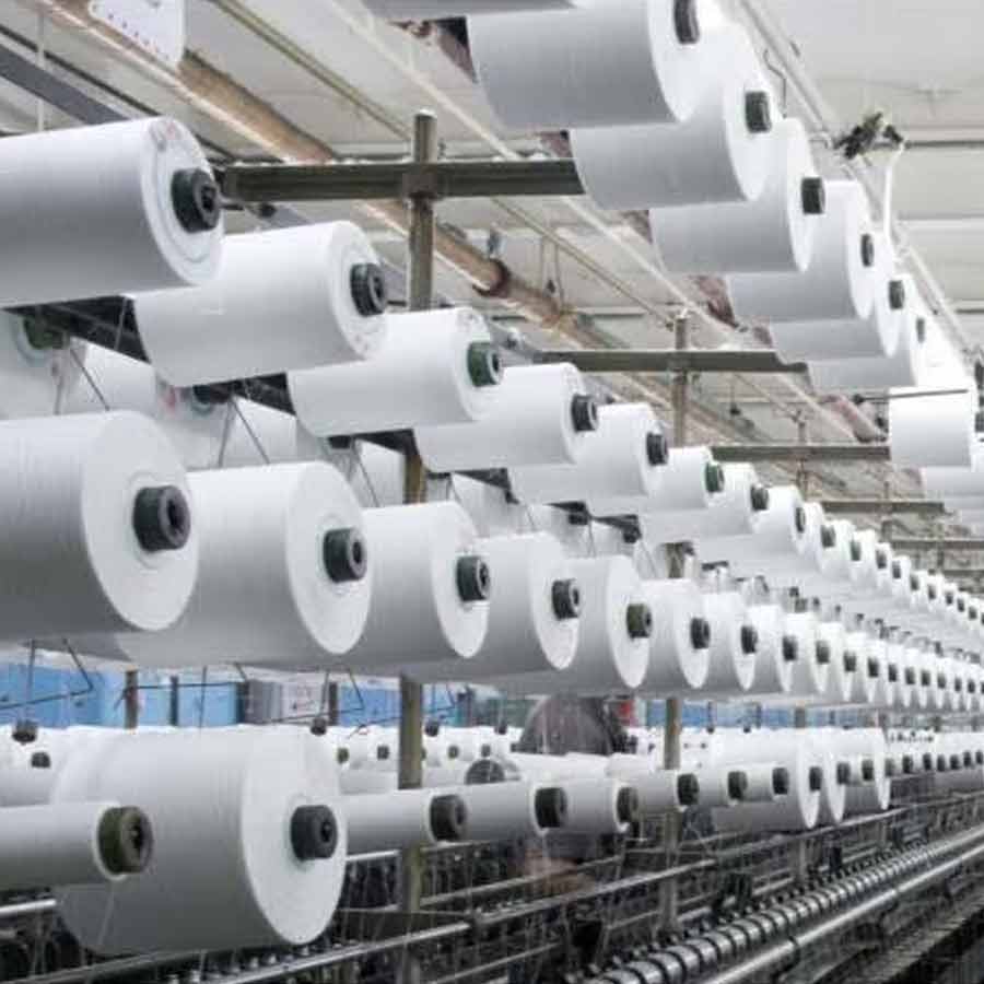 Bangladesh Textile industry faces turbulence amid Mother of All Deals between European Union and India