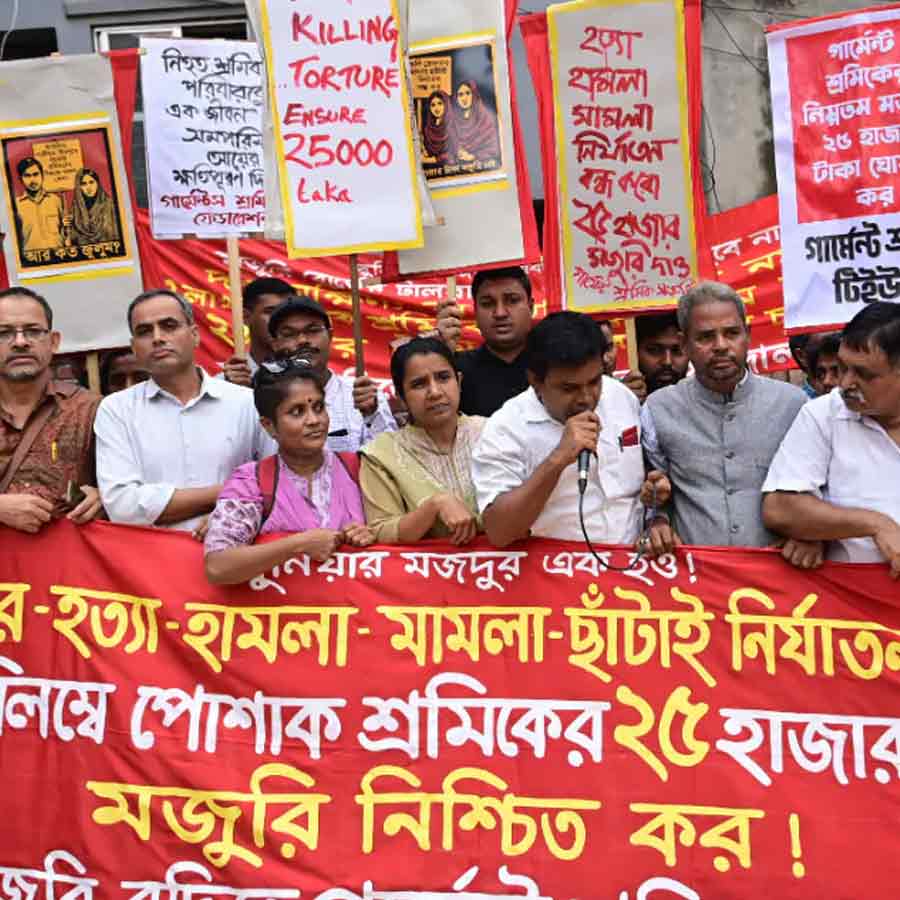 Bangladesh Textile industry faces turbulence amid Mother of All Deals between European Union and India