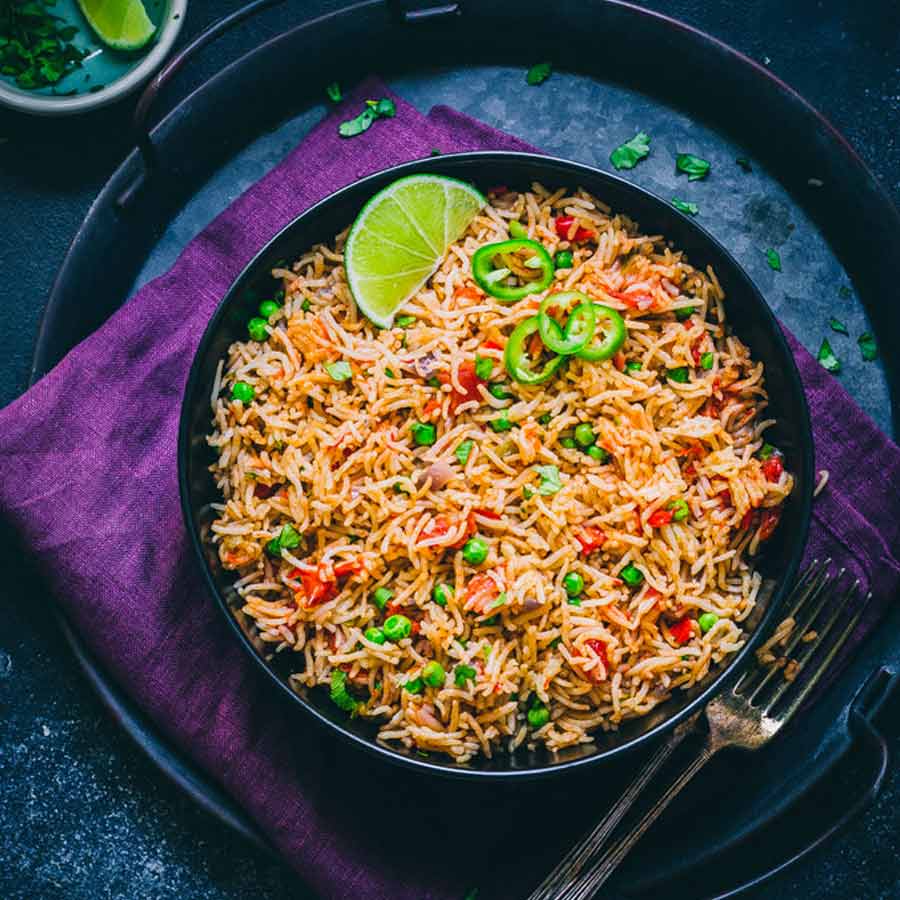 লালবাবা রাইস ‘পার্বণে আহা রে’ প্রতিযোগিতা