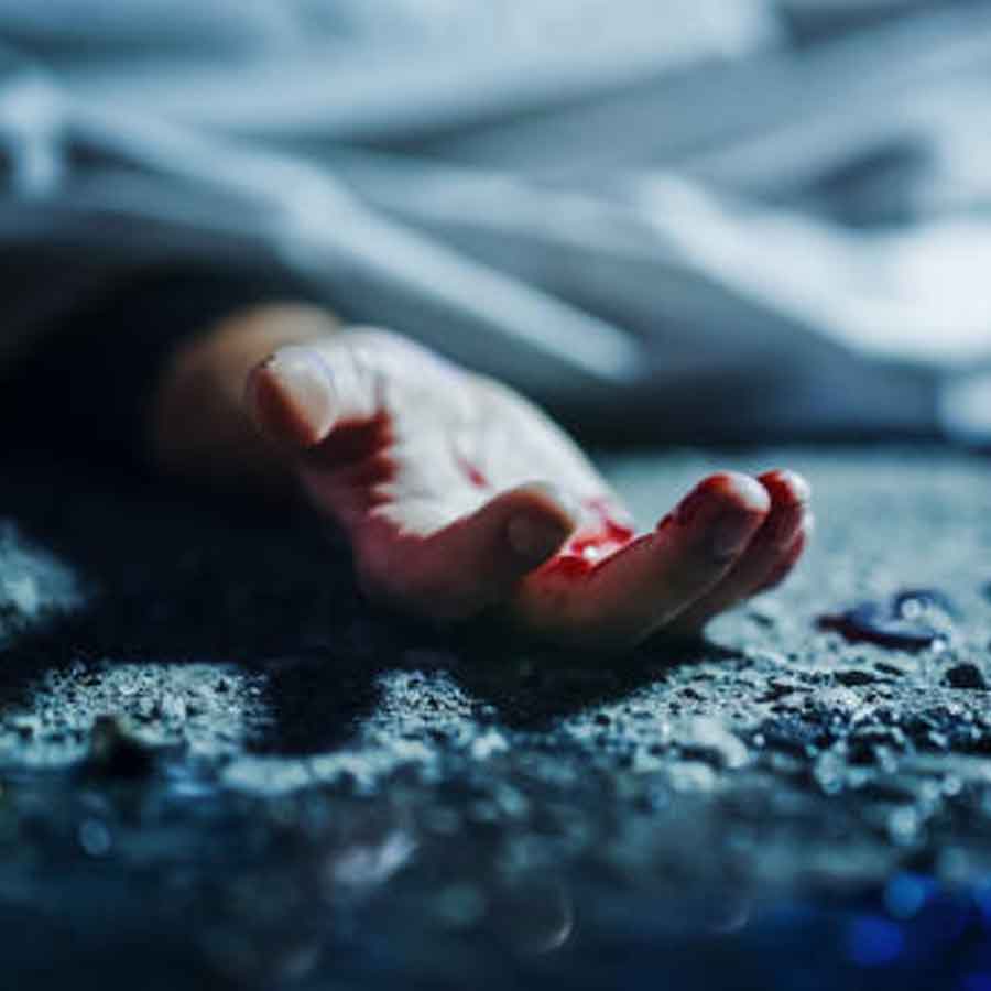 Death of a BJP worker\\\\\\\\\\\\\\\'s brother in Bankura