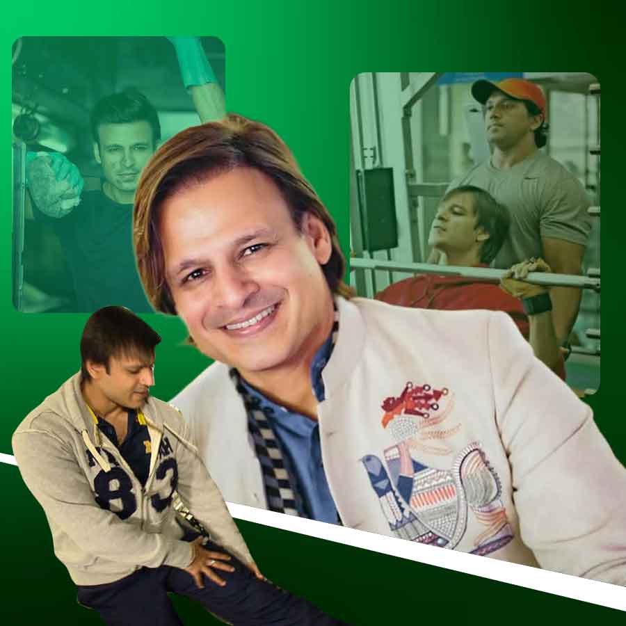 Celebrity trainer says how Vivek Oberoi rebuilt his fitness after severe injury