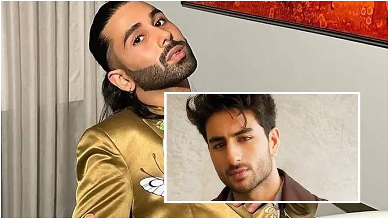 ওরির সঙ্গে সম্পর্কে ছিলেন ইব্রাহিম খান?