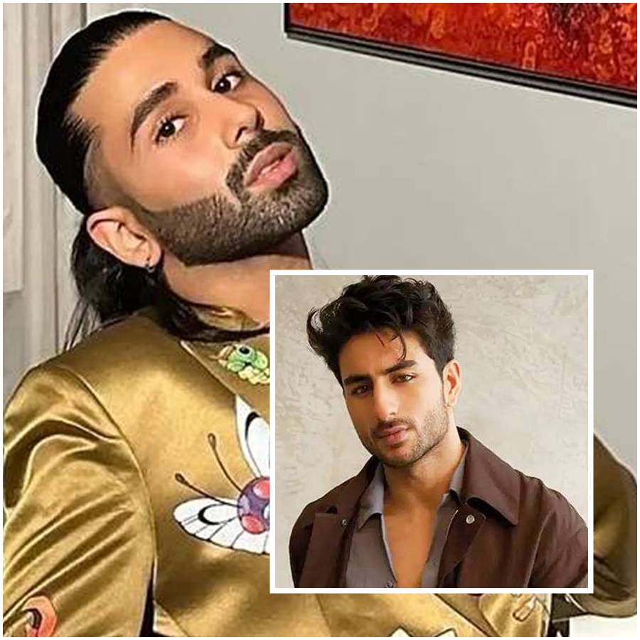 Rumours Spread That Orry Accused Ibrahim Khan As Bi Sexual dgtl