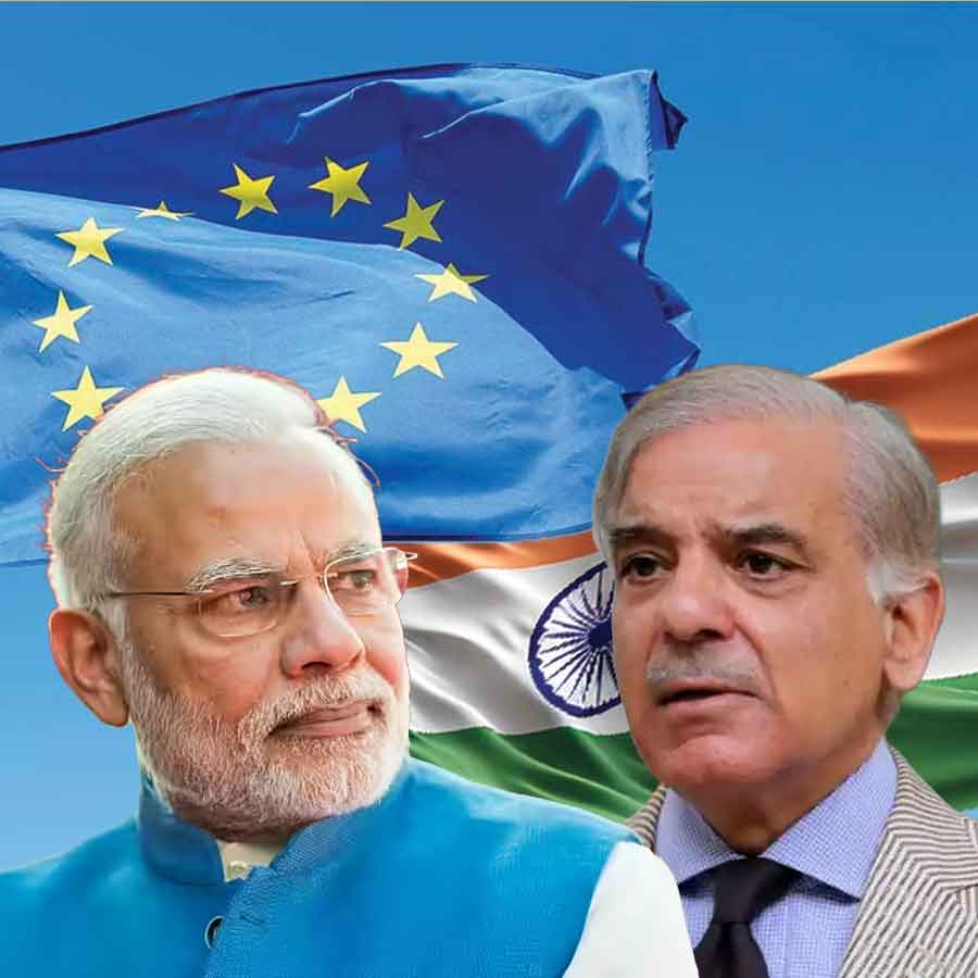 Pakistan fears India-EU free trade deal will create pressure on them dgtl