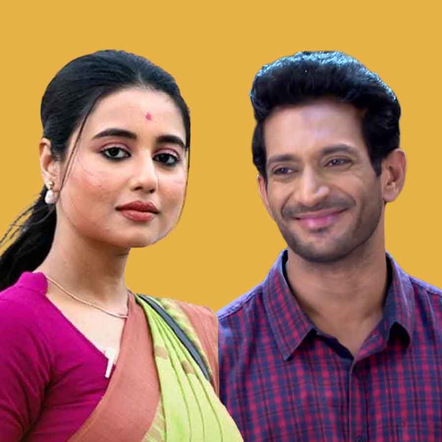 Which serial leads the TRP competition in this week dgtl