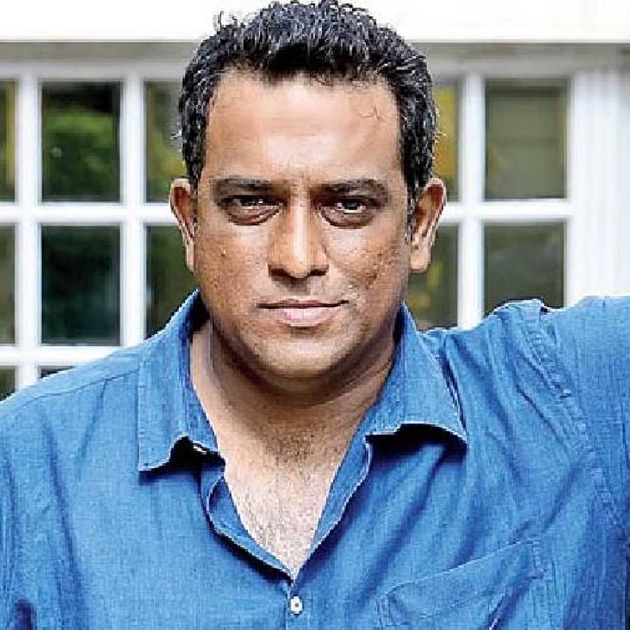Anurag Basu