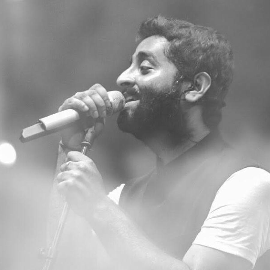Arijit Singh