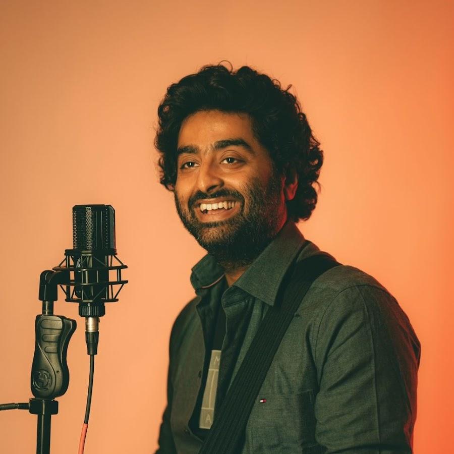 Arijit Singh