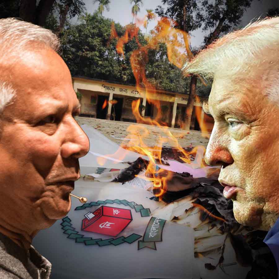 US Embassy in Dhaka warns American citizens for Bangladesh general election