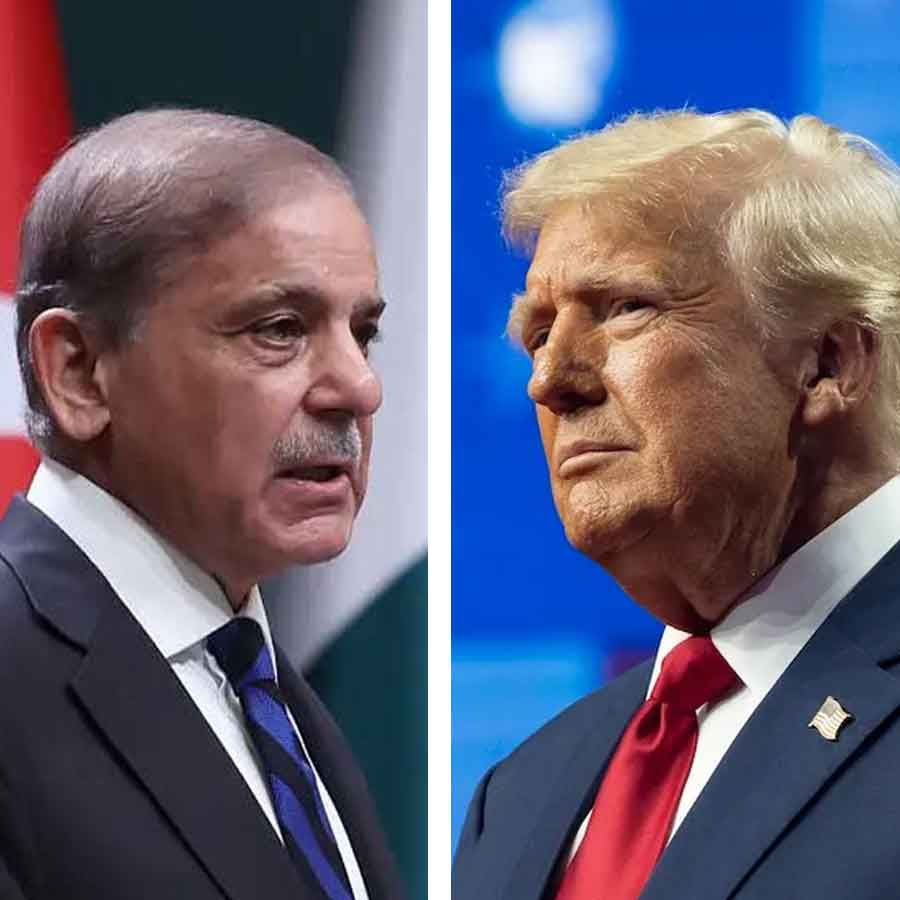 Donald Trump Government issues travel advisory for Pakistan asking US citizens to avoid travel