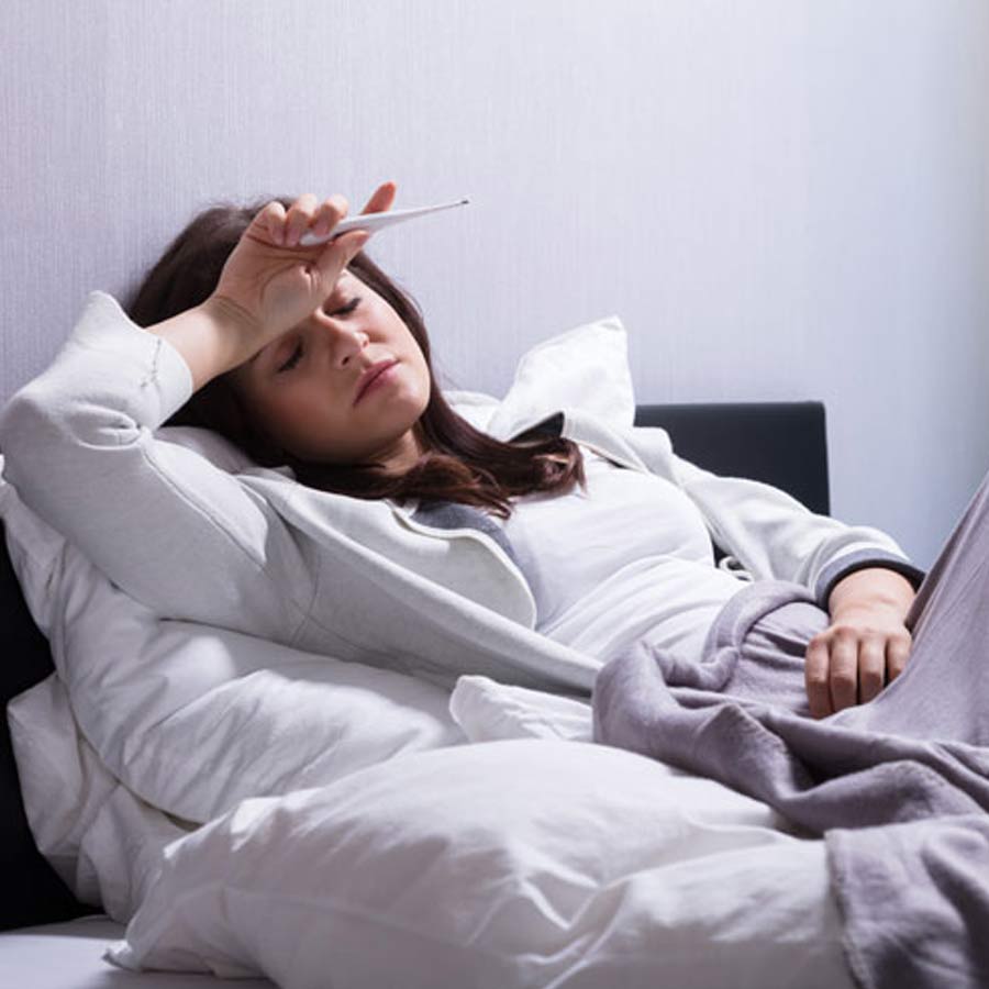 Who was Sadhvi Prem Baisa