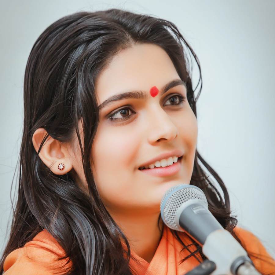 Who was Sadhvi Prem Baisa