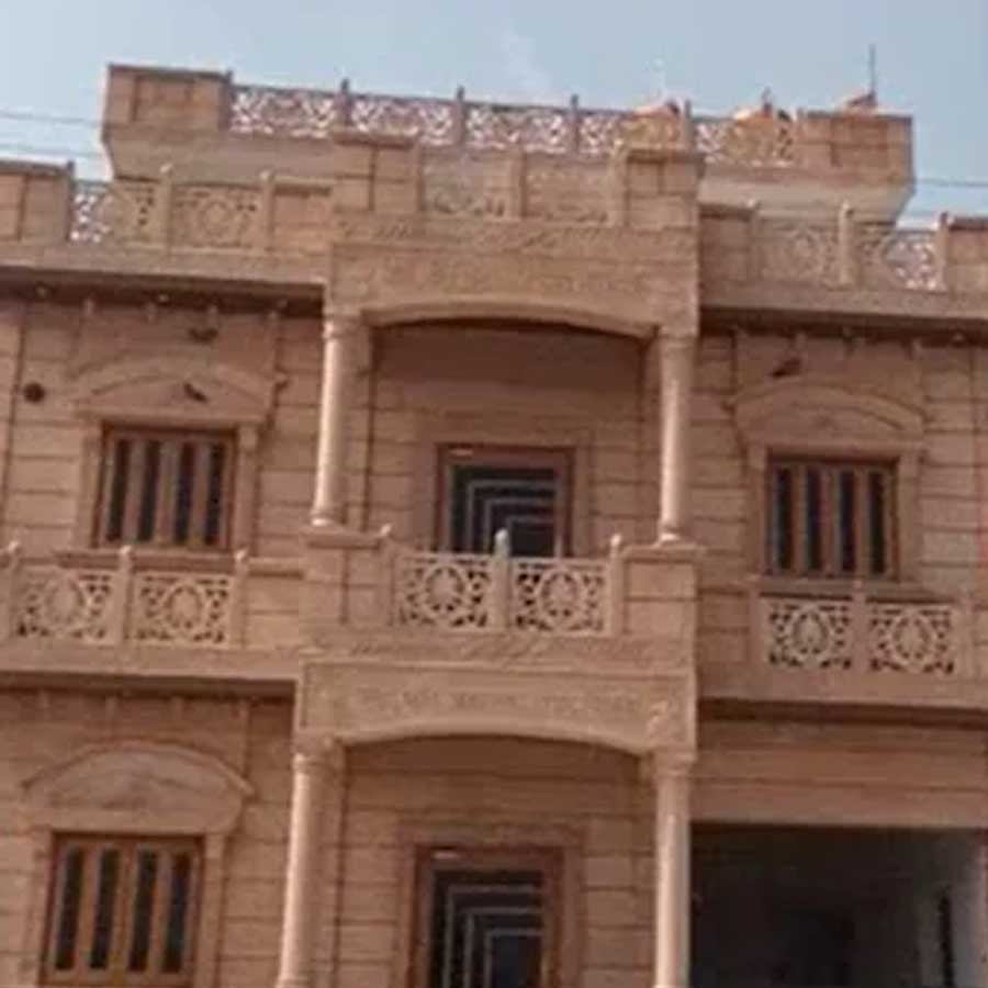 Who was Sadhvi Prem Baisa