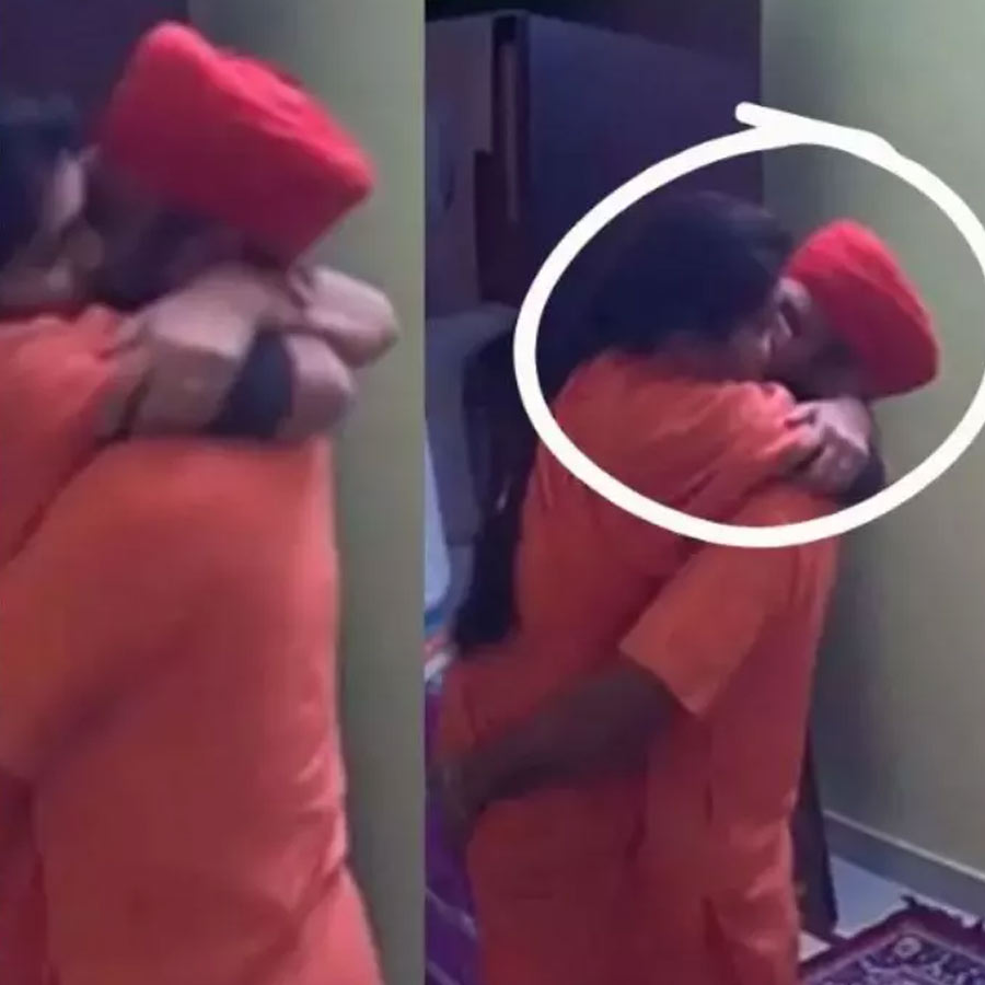 Who was Sadhvi Prem Baisa