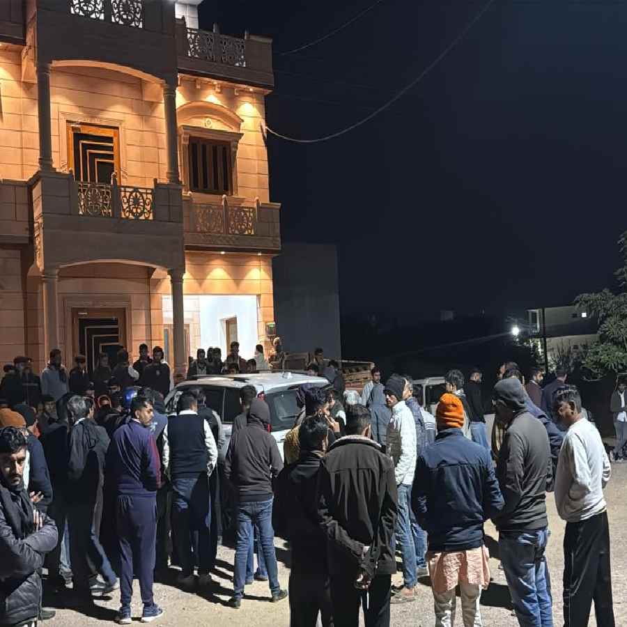 Who was Sadhvi Prem Baisa