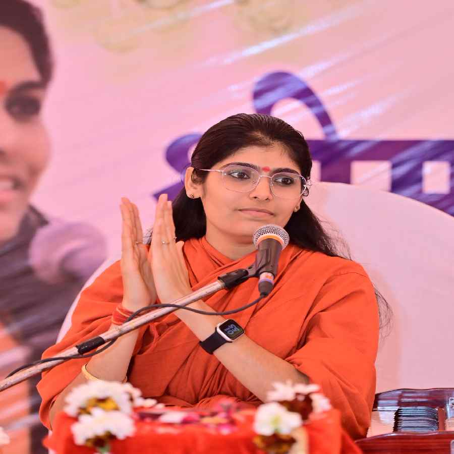 Who was Sadhvi Prem Baisa