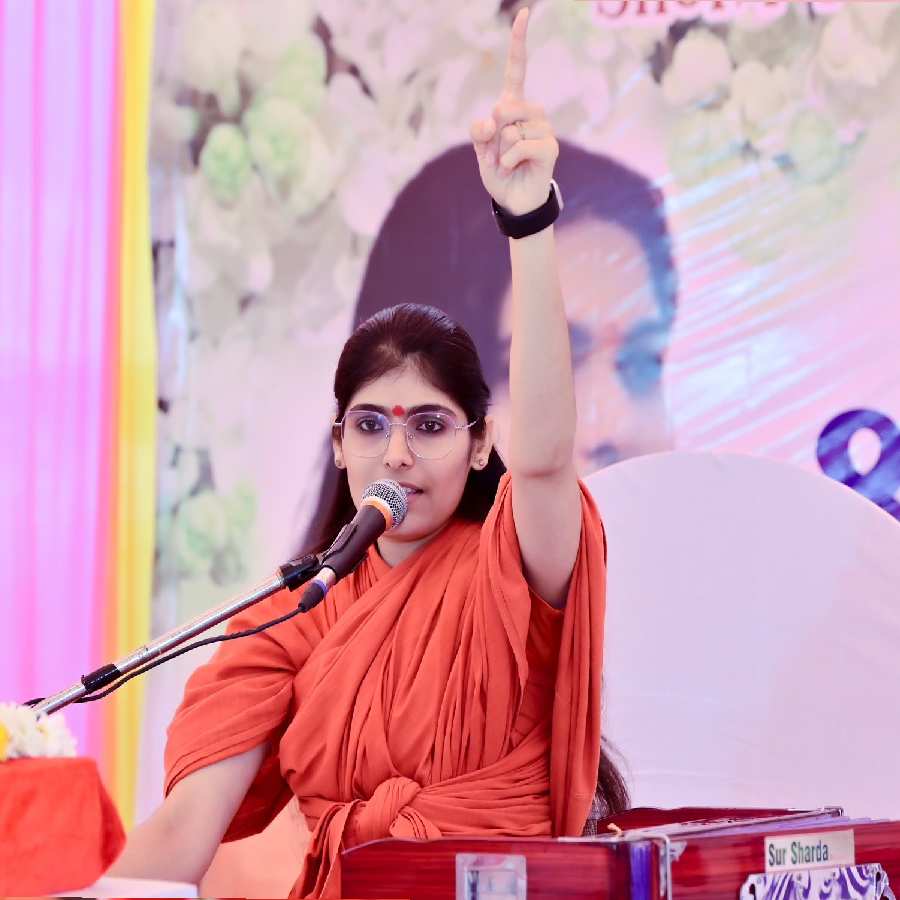 Who was Sadhvi Prem Baisa