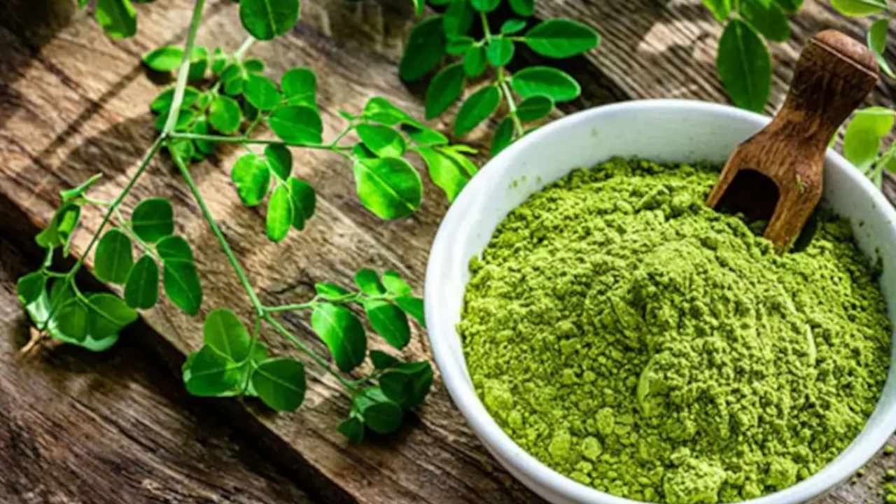 স্যানিটারি ন্যাপকিনে সজনের গুণ।