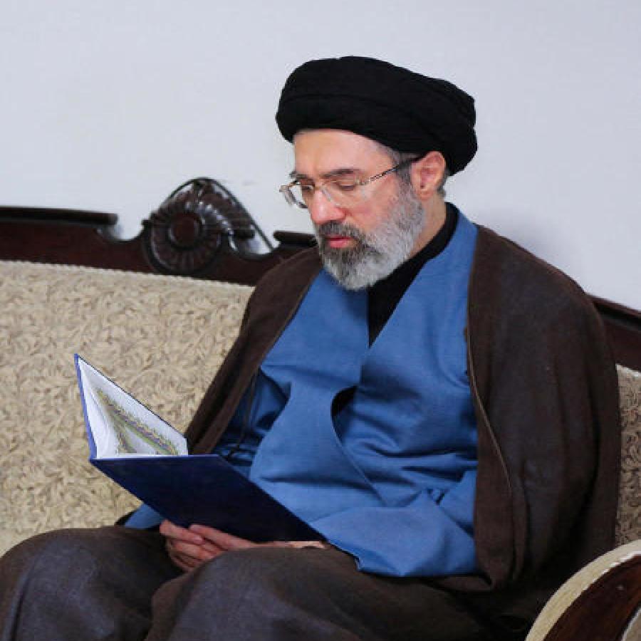 Inside the Global Property Empire of Iran Supreme Leader Ayatollah Khamenei’s Second-Eldest Son, report says