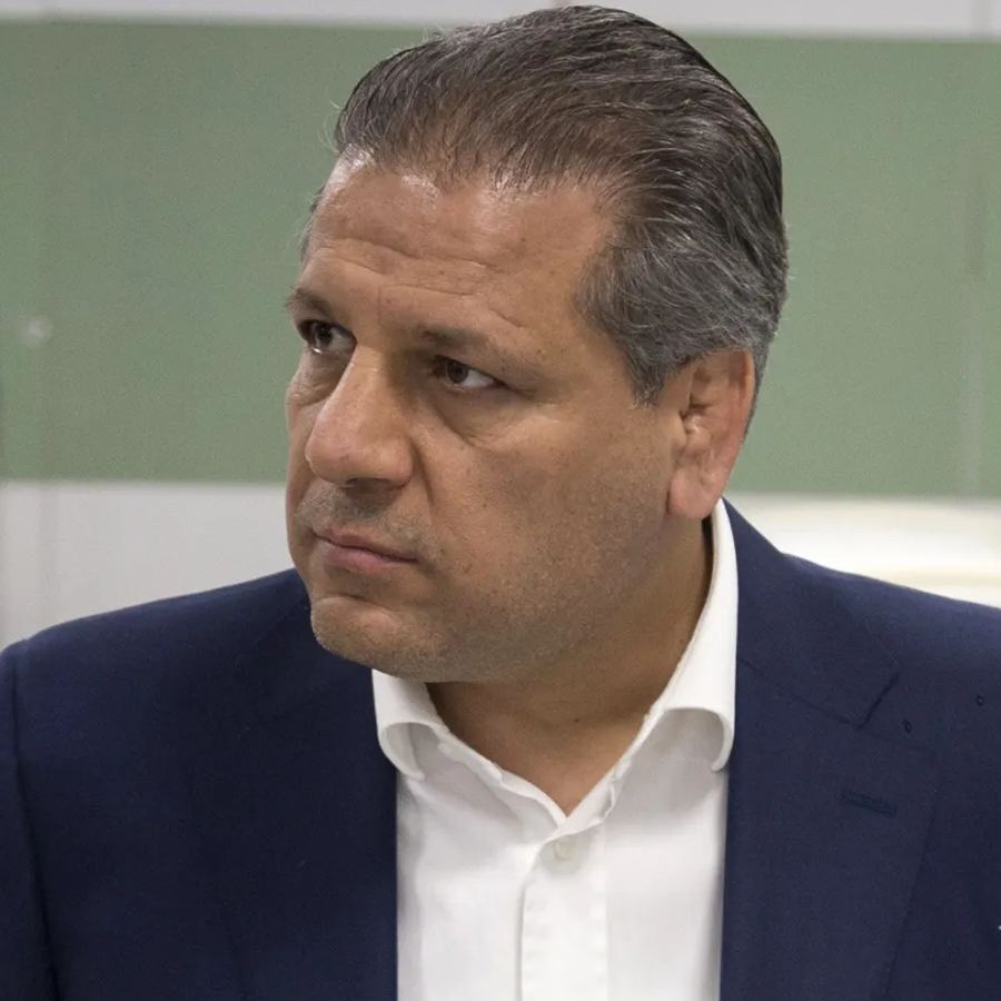 Inside the Global Property Empire of Iran Supreme Leader Ayatollah Khamenei’s Second-Eldest Son, report says