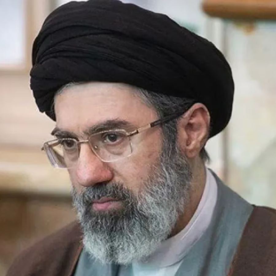 Inside the Global Property Empire of Iran Supreme Leader Ayatollah Khamenei’s Second-Eldest Son, report says