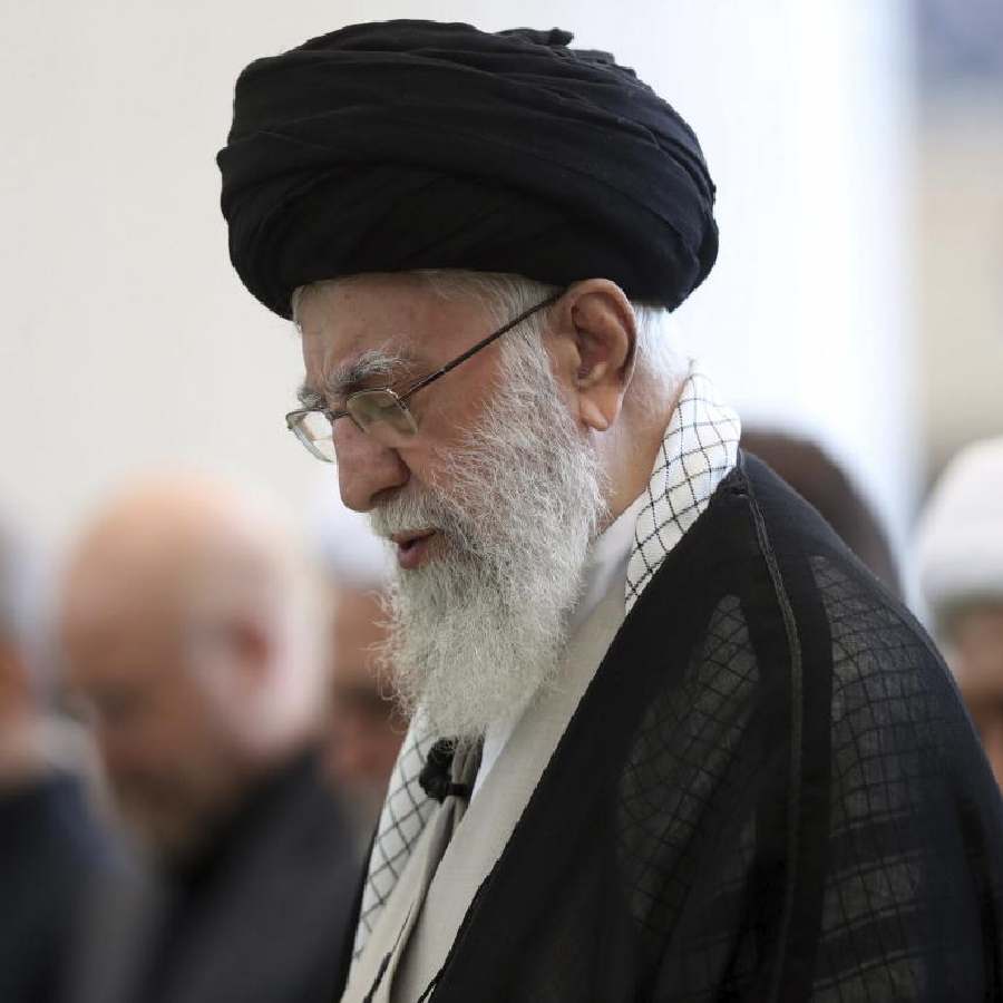 Inside the Global Property Empire of Iran Supreme Leader Ayatollah Khamenei’s Second-Eldest Son, report says