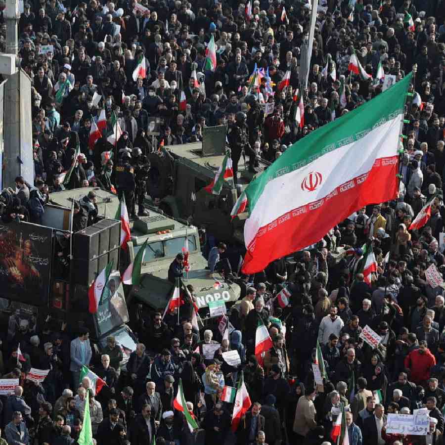 Inside the Global Property Empire of Iran Supreme Leader Ayatollah Khamenei’s Second-Eldest Son, report says