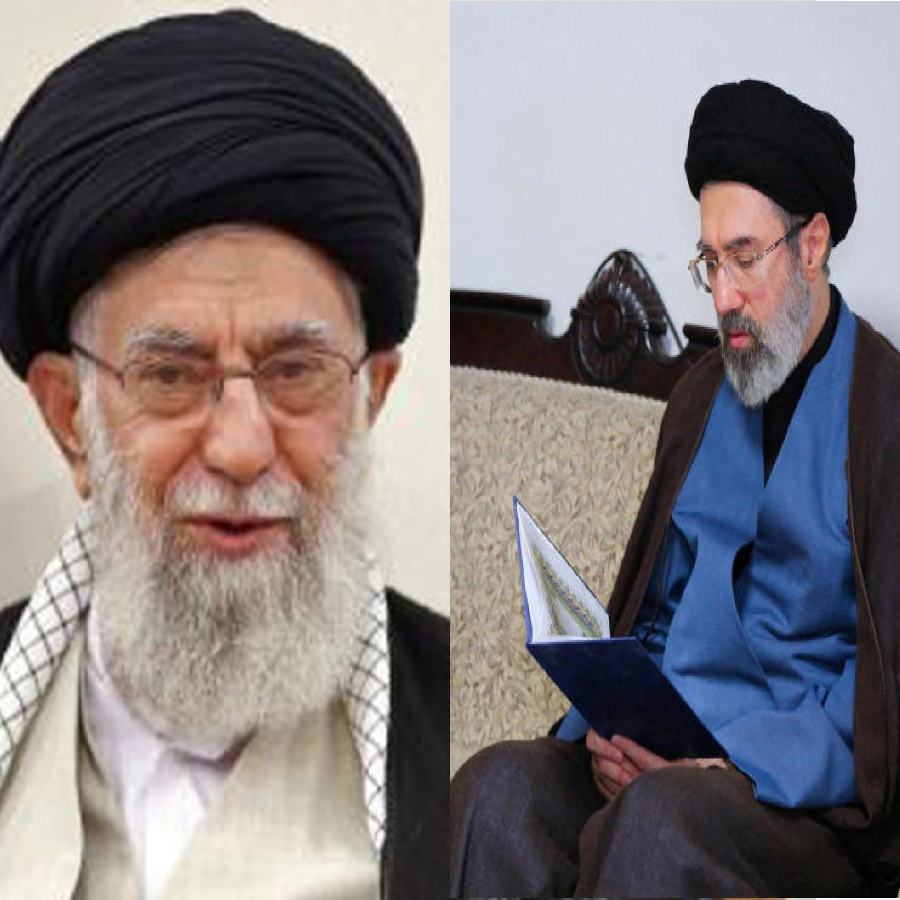 Inside the Global Property Empire of Iran Supreme Leader Ayatollah Khamenei’s Second-Eldest Son, report says