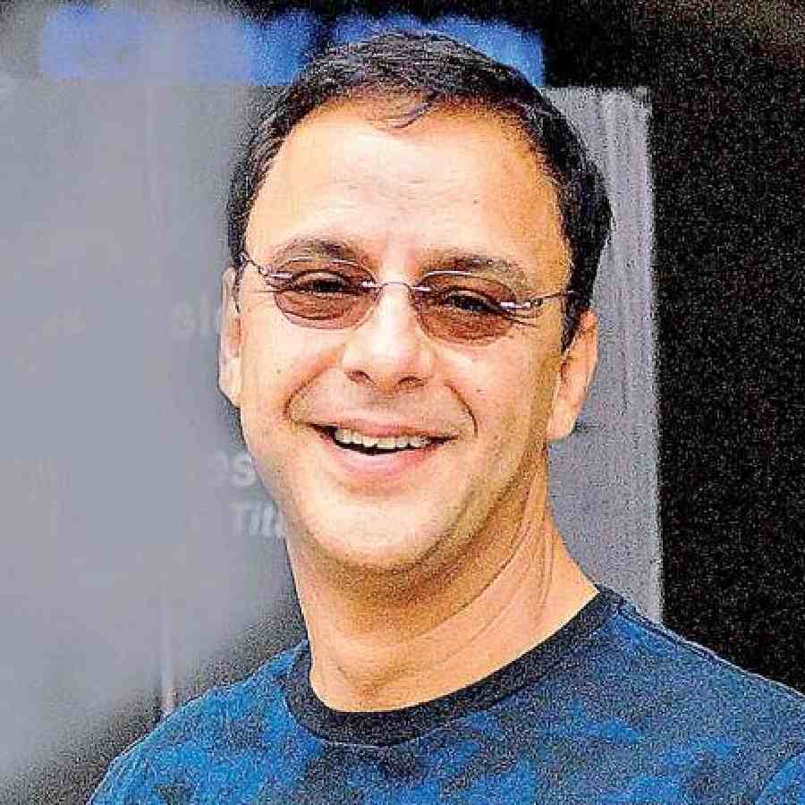 Vidhu Vinod Chopra