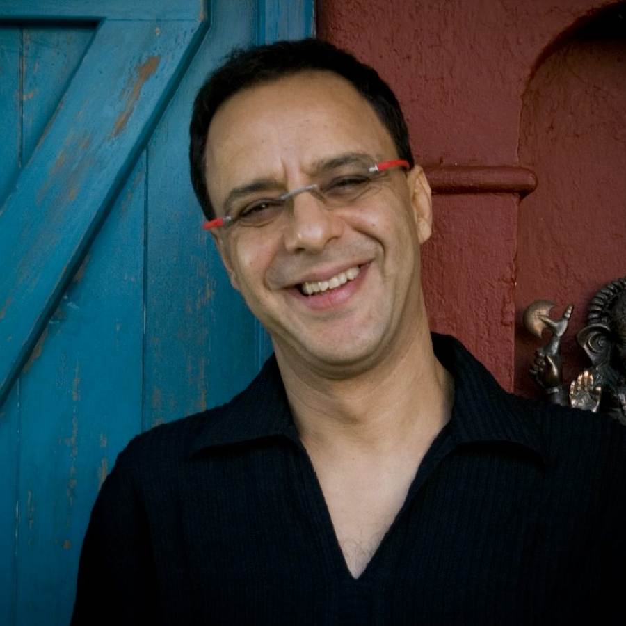 Vidhu Vinod Chopra
