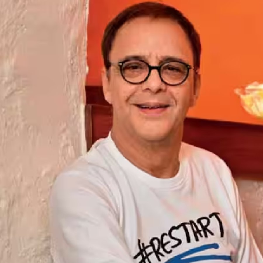 Vidhu Vinod Chopra