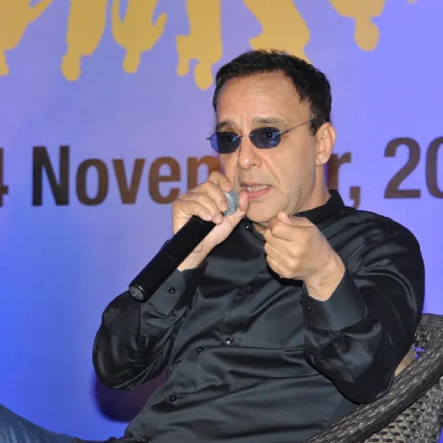 Vidhu Vinod Chopra