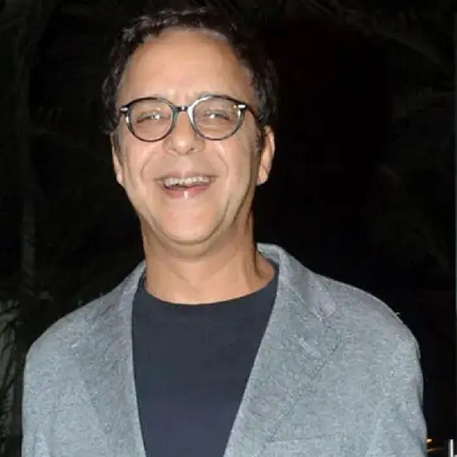 Vidhu Vinod Chopra