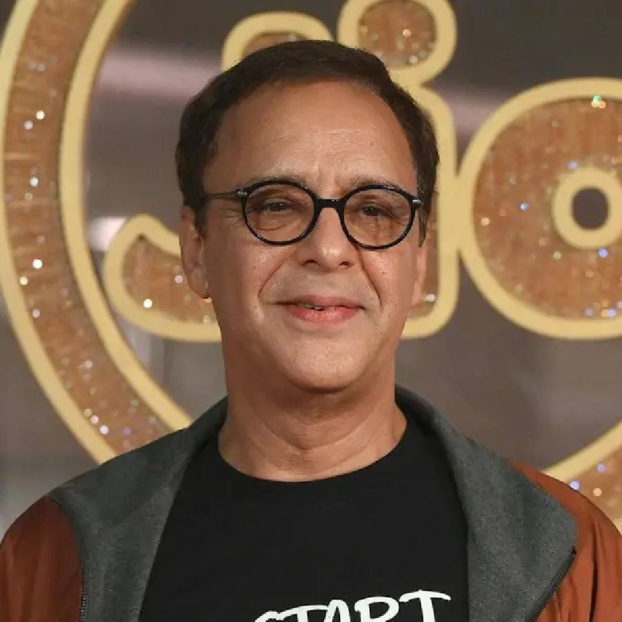 Vidhu Vinod Chopra