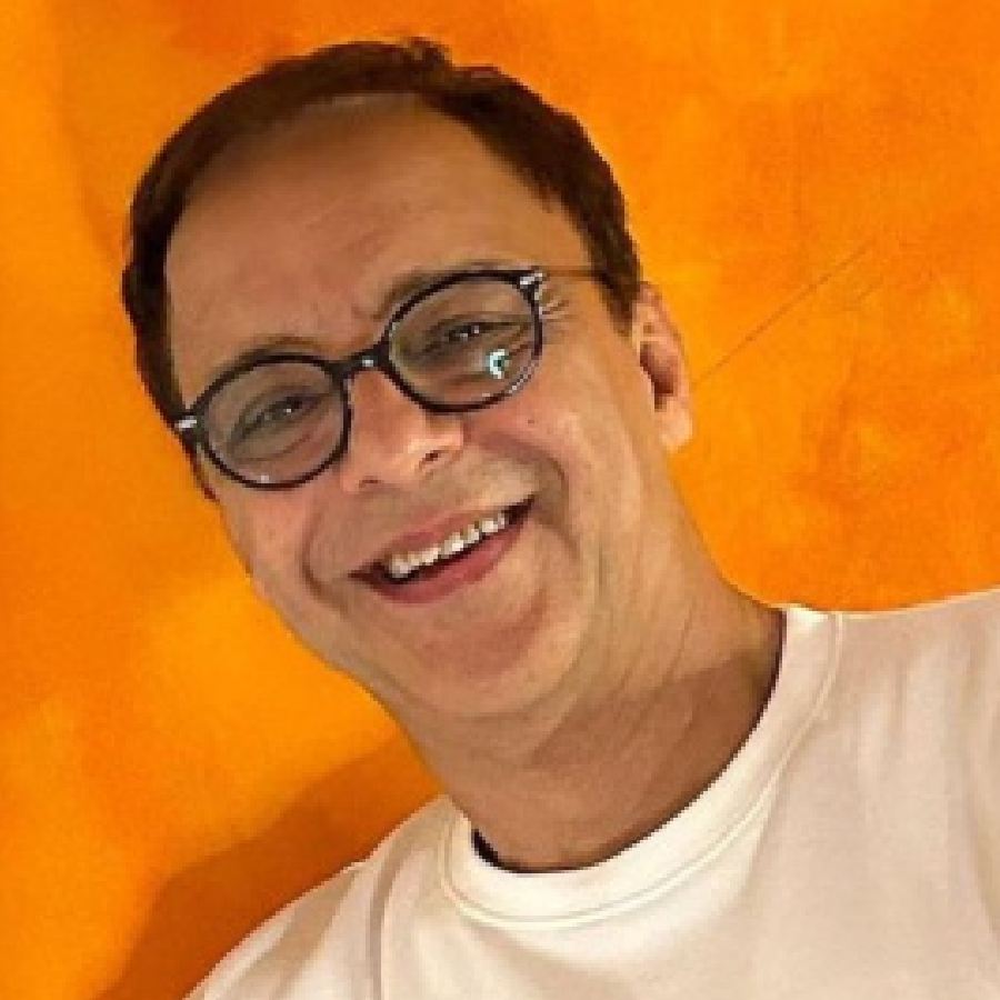Vidhu Vinod Chopra