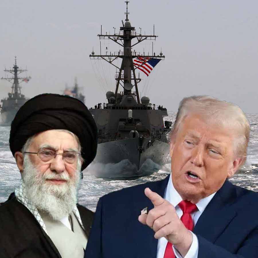 Can US capture Ali Khamenei through Venezuela style Military Operation in Iran 