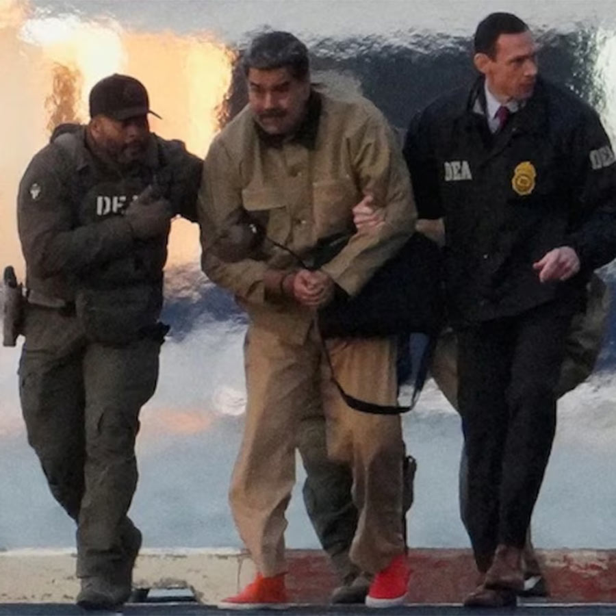 Can US capture Ali Khamenei through Venezuela style Military Operation in Iran 